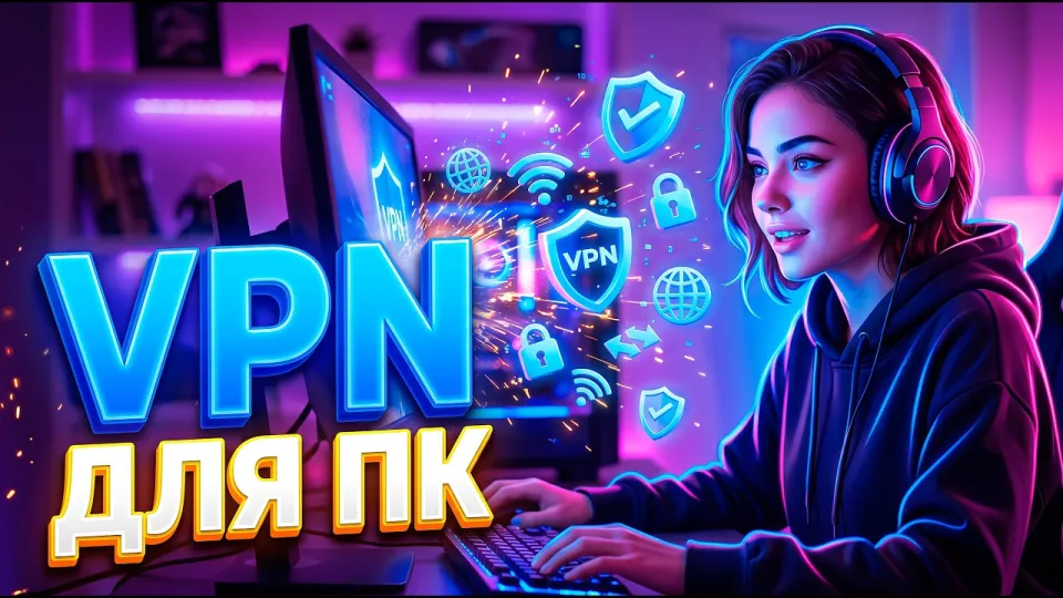 5 шагов чтобы выбрать и установить VPN для ПК быстро и надежно